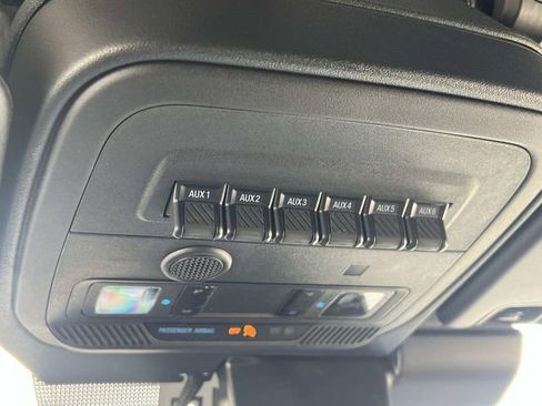 Used 2025 Ford Bronco Raptor AWD/4WD image 26