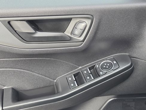 Used 2025 Ford Escape Active image 23