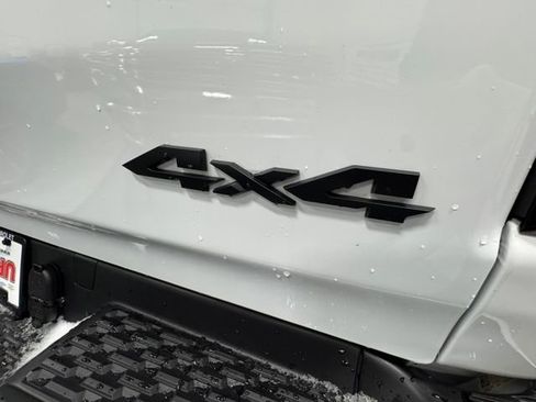 Used 2025 RAM 1500 Big Horn image 58