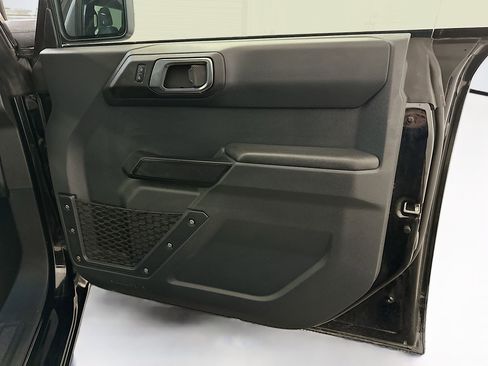 Used 2025 Ford Bronco Big Bend image 33