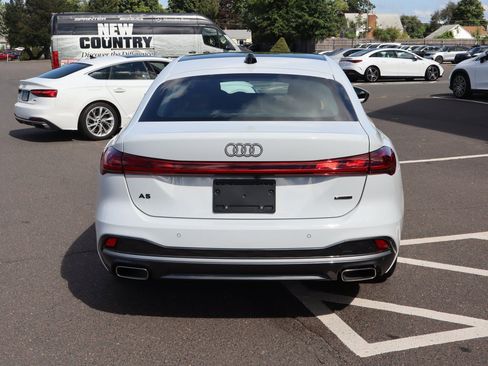 Used 2025 Audi A5 2.0T Prestige AWD/4WD image 7