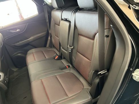 New 2026 Chevrolet Blazer RS w/ Driver Confidence II Package image 26
