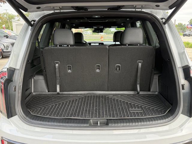 Used 2024 Kia Telluride EX X-Line AWD/4WD image 30