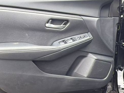 New 2025 Nissan Sentra SV image 23