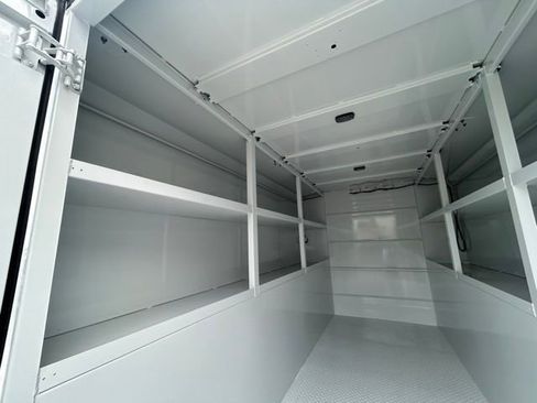 New 2026 Ford Transit 350 AWD w/ Upfitter Package image 13