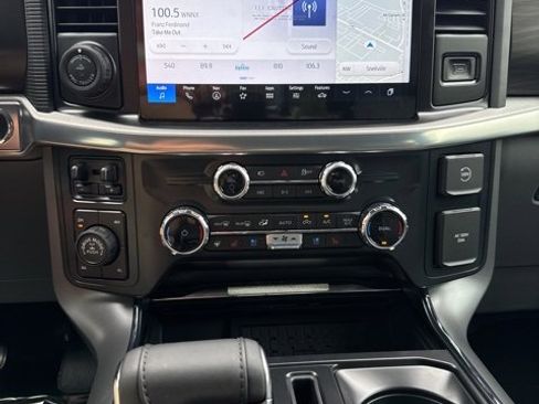 New 2025 Ford F150 Lariat w/ Equipment Group 502A High image 29