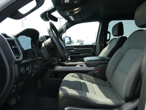 Used 2020 RAM 1500 Big Horn AWD/4WD image 20