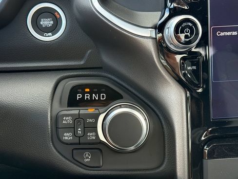 New 2026 RAM 1500 Lone Star AWD/4WD image 26