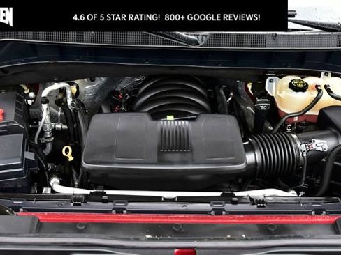 Used 2019 Chevrolet Silverado 1500 High Country AWD/4WD image 41