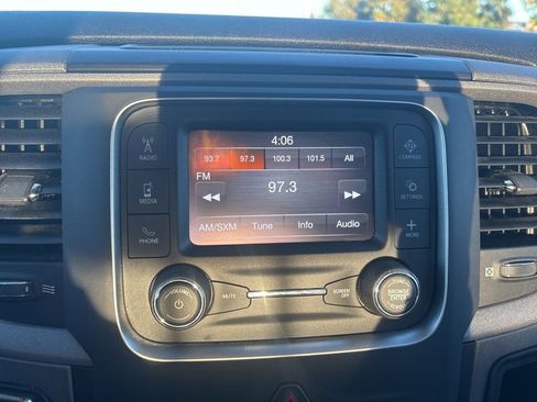 Used 2023 RAM 1500 Tradesman w/ Popular Equipment Group image 25