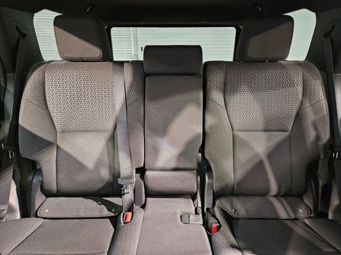 Certified 2025 Toyota 4Runner SR5 image 13