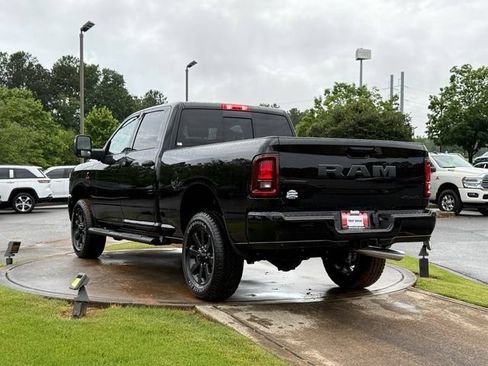 New 2026 RAM 2500 Tradesman AWD/4WD image 5