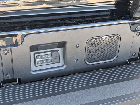 New 2026 GMC Sierra 1500 AT4X AWD/4WD image 30