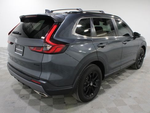 Used 2025 Honda CR-V Sport image 26