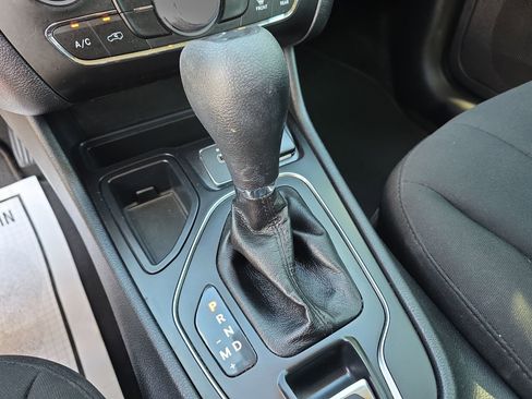 Used 2021 Jeep Cherokee Latitude image 52