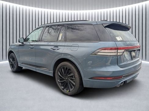 New 2026 Lincoln Aviator Reserve image 5