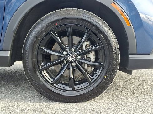 Used 2024 Honda CR-V Sport image 8