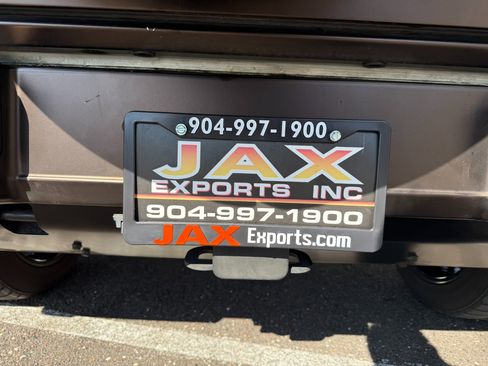 Used 2013 Mercedes-Benz G 550 image 6