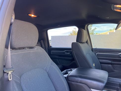 Used 2019 RAM 1500 Big Horn image 23