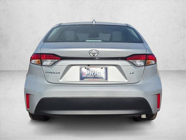Used 2023 Toyota Corolla LE FWD image 7