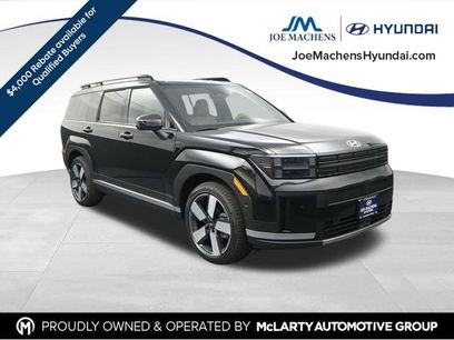 New 2026 Hyundai Santa Fe Limited