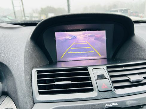 Used 2013 Acura TL w/ Technology Package image 21