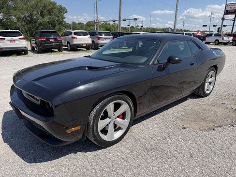 Used 2008 Dodge Challenger SRT8 RWD image 7