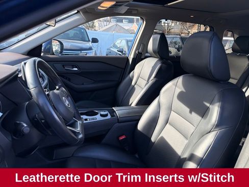 Used 2023 Nissan Rogue SV w/ SV Premium Package image 20