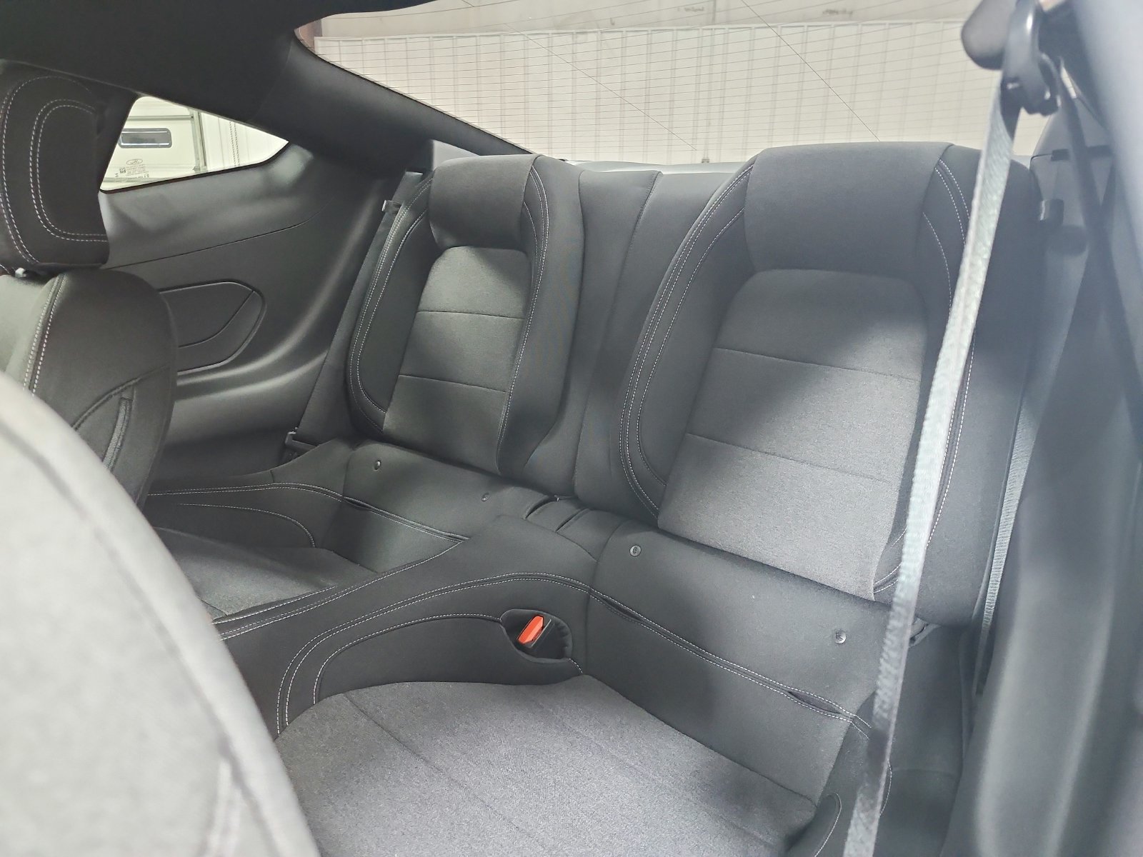 Used 2026 Ford Mustang GT RWD image 11