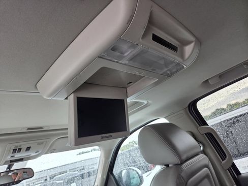 Used 2014 Chevrolet Tahoe LTZ AWD/4WD image 23