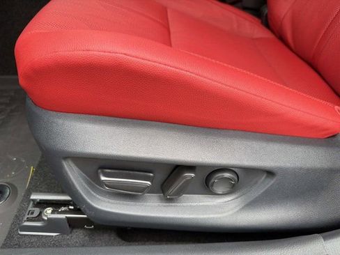 New 2026 Toyota Camry XSE FWD image 10