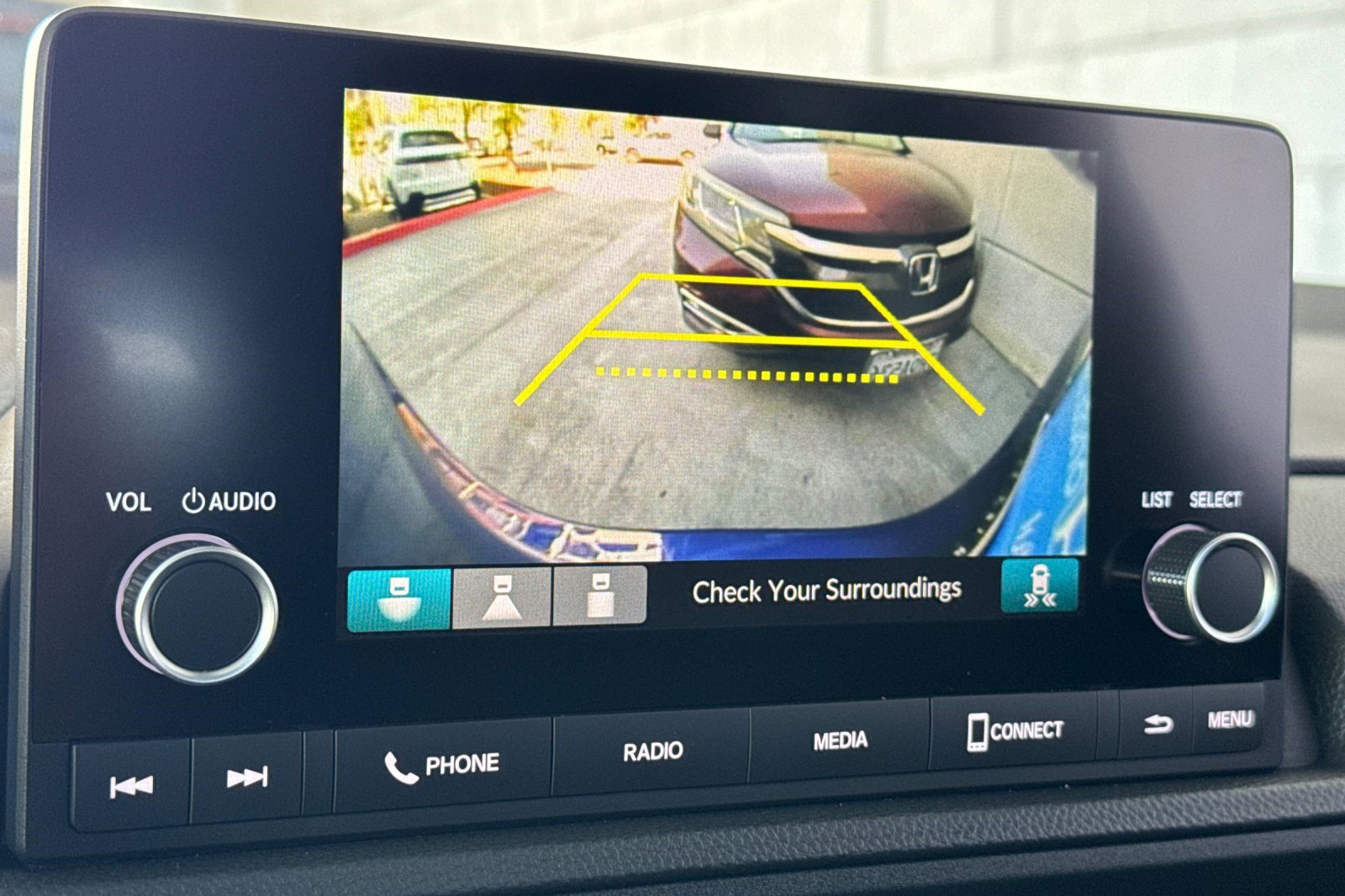 Used 2024 Honda CR-V Sport image 19