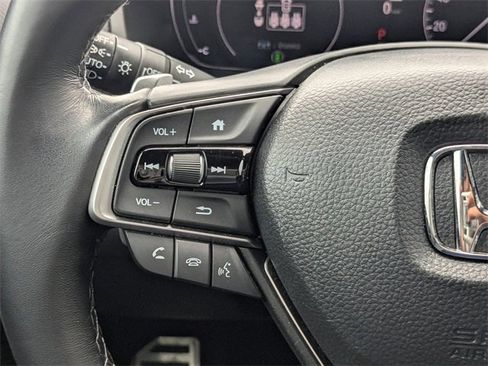 Used 2022 Honda Accord Sport image 24
