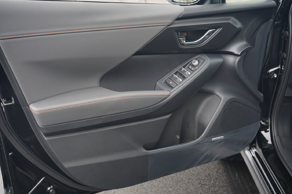 New 2026 Subaru Crosstrek 2.5i Limited AWD/4WD image 12