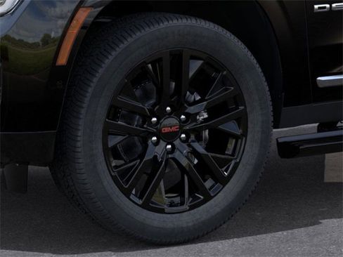 New 2026 GMC Yukon XL Denali w/ Sun & Power Step Package image 9