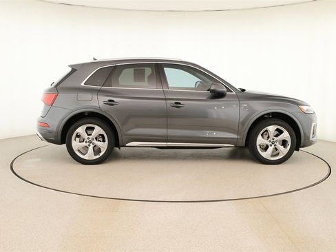 Used 2023 Audi Q5 2.0T Premium Plus w/ Premium Plus Package image 8
