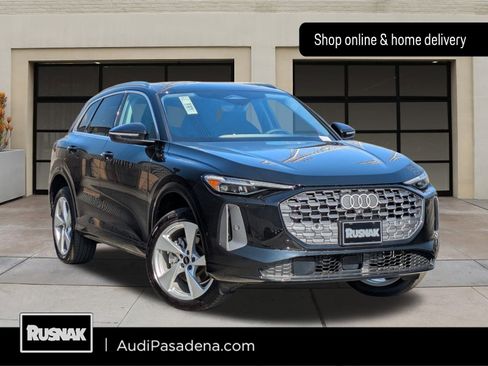 New 2025 Audi Q5 Premium Plus image 1