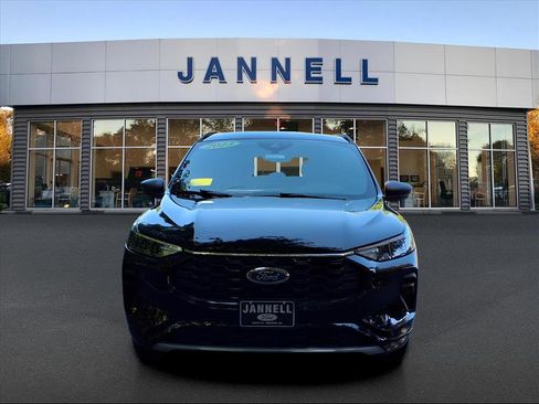 Used 2023 Ford Escape ST-Line w/ Tech Pack #1 image 2