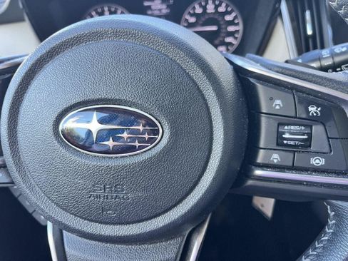 Used 2020 Subaru Outback Premium AWD/4WD image 27