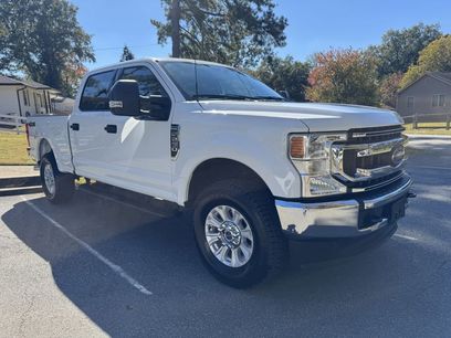 Used 2022 Ford F250 XLT