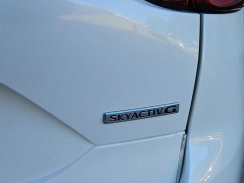 Used 2020 MAZDA CX-5 Grand Touring image 33