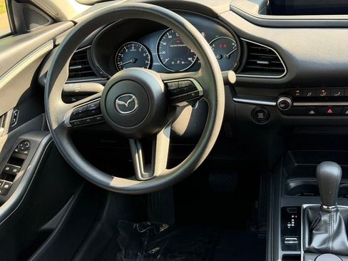 Used 2024 MAZDA CX-30 AWD 2.5 S image 12