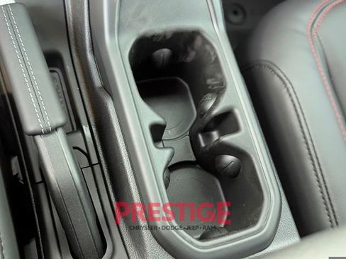 New 2026 Jeep Wrangler Unlimited Rubicon 392 image 21