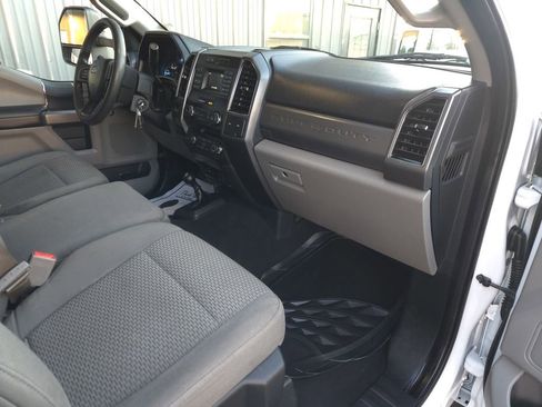 Used 2019 Ford F550 4x4 Crew Cab Super Duty image 20