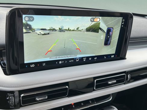 New 2026 Lincoln Aviator 2WD image 14