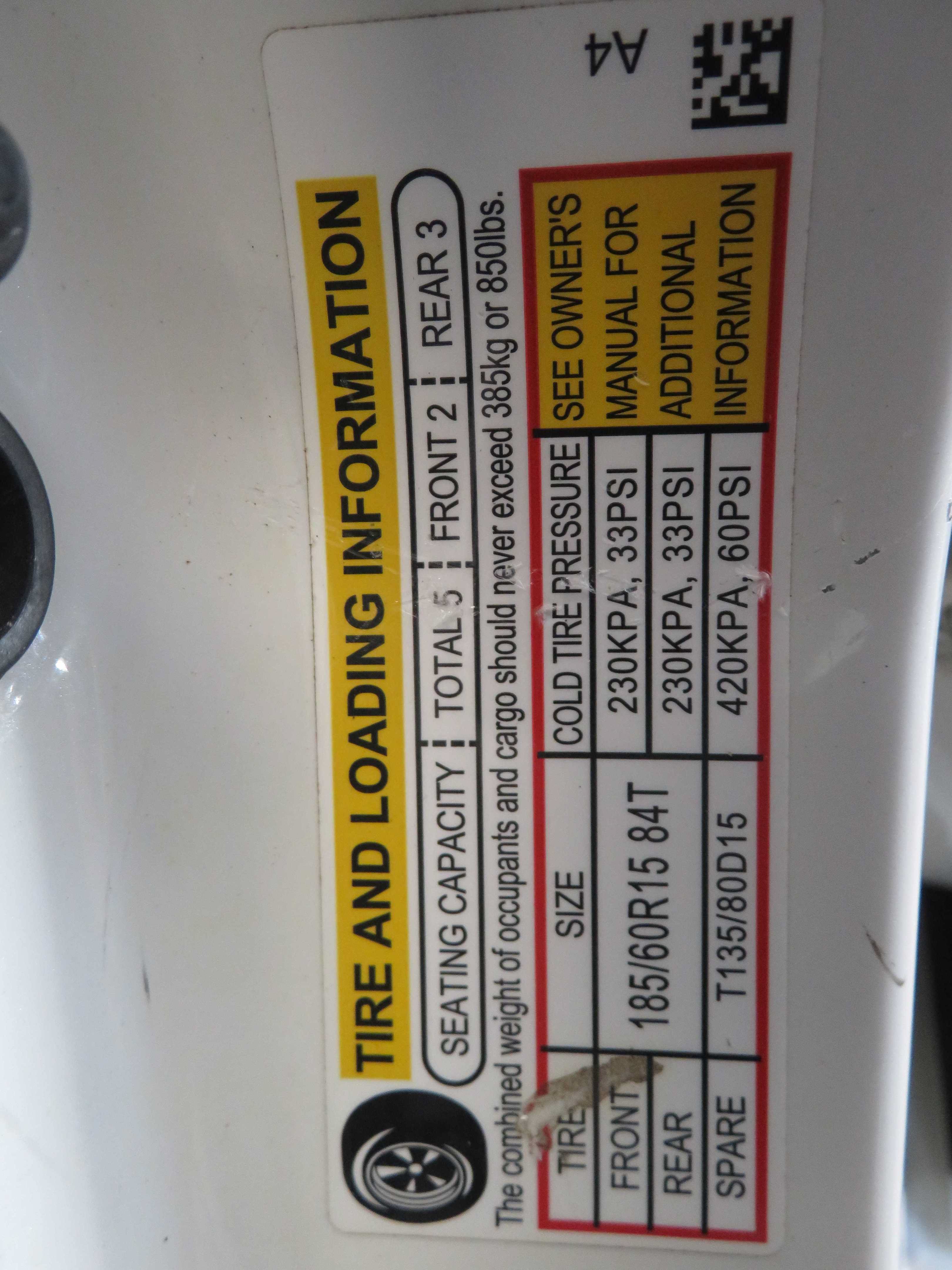 Used 2019 Honda Fit LX image 46