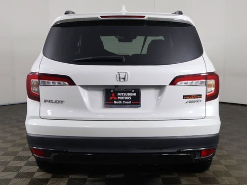 Used 2022 Honda Pilot TrailSport image 15