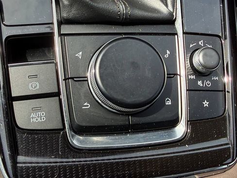 Used 2025 MAZDA CX-30 AWD 2.5 S w/ Premium Package image 19
