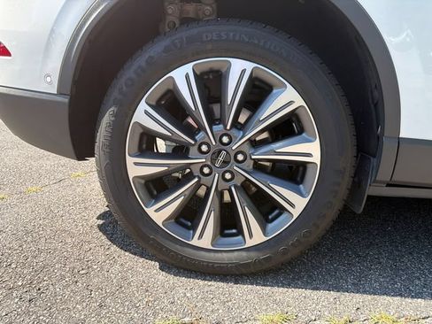 Used 2021 Lincoln Corsair Reserve AWD/4WD image 19