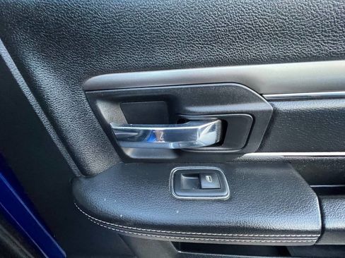 Used 2017 RAM 1500 Sport w/ Convenience Group AWD/4WD image 8